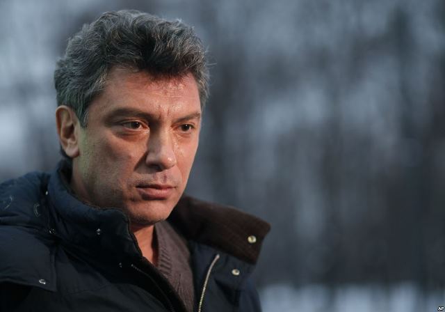 Следком РФ объявил раскрытым убийство Немцова